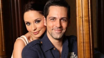 Andreea Marin, primele declaratii despre impacarea cu Stefan Banica