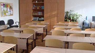 În urma unor verificări au fost depistate nereguli în școlile din țară