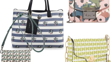 Ce poșete vor fi la modă în anul 2017