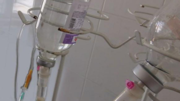 В больницу с отравлением попали 4 ребенка из столичного детсада