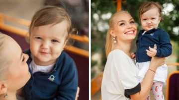 Marcel și Cornelia Ștefăneț, plăcut surprinși de Alexandra