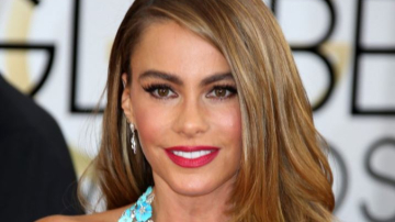 София Вергара хочет запретить экс-жениху распоряжаться их общими эмбрионами