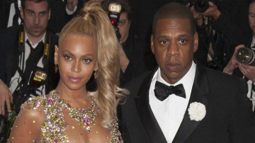 Не может быть! В СМИ обсуждают скорый развод Бейонсе и Джея Зи
