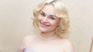 Muzica este pasiunea familiei Cristinei Scarlat