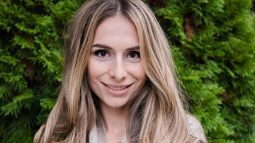 Родика Русу. Послеродовая депрессия - что это такое, и как с ней справиться?