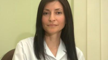 Эндометриоз – загадочное заболевание со множеством причин. Интервью со специалистом Ирэной Дигол