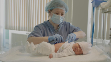 Mai multe beneficii incluse în Pachetele de Naștere