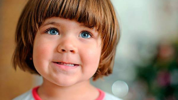 Formarea mușcăturii corecte la copii