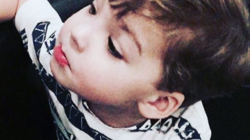 Алла Пугачева сравнила сына с Николаем Цискаридзе