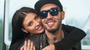 Alex Velea si Antonia nu se mai iubesc? Cantaretul a dat-o din nou in judecata pe Antonia