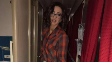 Ольга Бузова о своей травме: «До свадьбы заживет, но я пока туда не собираюсь»