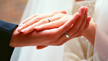 Медики не советуют женщинам вступать в брак