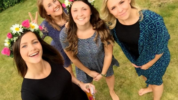 Cele mai fericite femei locuiesc în Suedia