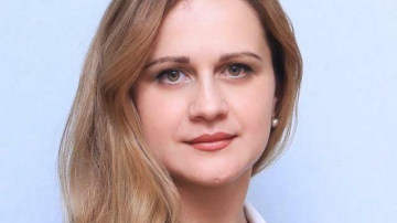 Eroziunea de col uterin: cauze, simptome şi măsuri de profilaxie. Interviu cu Rodica Catrinici