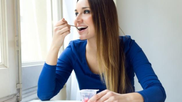 Некоторые продукты полезнее есть несвежими