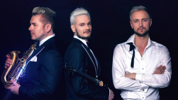 Sunstroke Project și-a lansat clipul oficial pentru piesa „Hey Mamma”! E plin de scene picante (VIDEO)