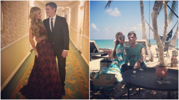 Paris Hilton a plecat într-o vacanță romantică alături de noul iubit. Acesta e un actor celebru de la Hollywood