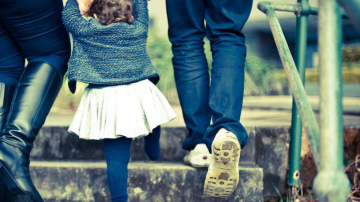 Оценена разница в продолжительности жизни бездетных и родителей