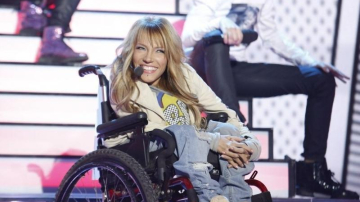 Врачи опасаются новой «антипрививочной» волны из-за истории Юлии Самойловой