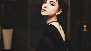 Family portrait: Interpreta Olga Verbițchi și familia ei