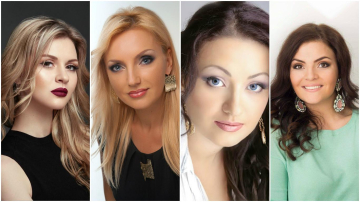 Всё о визаже: запишись на курсы “Nastelle BasicPro”