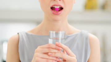 Лекарства, заставляющие вас толстеть