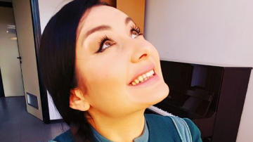 Olga Busuioc: Viața ne oferă mai mult decât îndrăznim să visăm