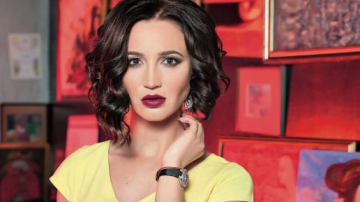 Ольга Бузова призналась, что не готова иметь детей