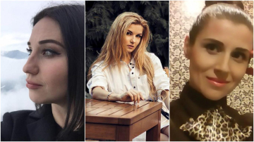 Mariana Mihăilă, Cristina Cozma și Natalia Boboc - Pro sau contra postului?