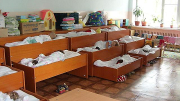 Și grădinițele vor avea vacanță de vară