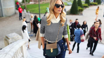 Tendințele sezonului de modă primăvară-vară 2017