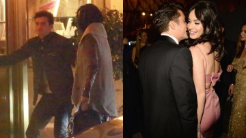După Katy Perry, Orlando Bloom s-a cuplat cu o braziliancă! Vezi cum arată cea care i-ar fi luat locul vedetei