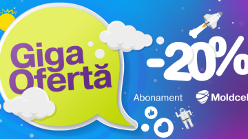 Internet cu 20% mai accesibil