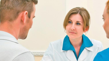 Urgentarea evaluării cuplurilor pentru fertilizarea in vitro