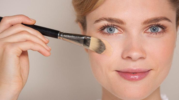 Alegem corect fondul de ten