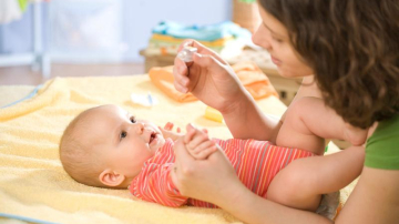 Ученые назвали преимущество родов после 30 лет