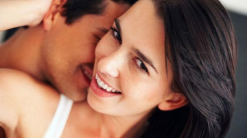 Сексуальный аппетит