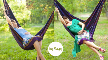 by Bagy ищет таланты!