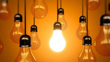 Au intrat în vigoare noile tarife la energia electrică