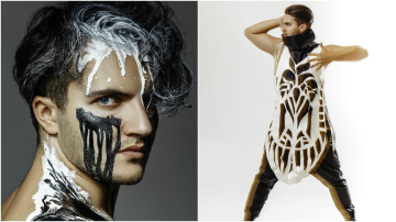 Coregrafii proiectului „Сила Танца”: Iulian Ţurcanu