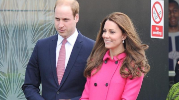 Герцогиня Кэтрин с супругом выбрали для сына необычную школу