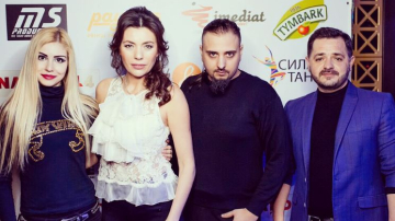 Сила Танца – до полуфинала остаются считанные дни!