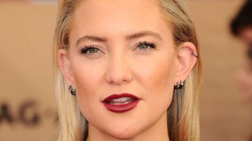 Kate Hudson are un nou iubit și nu este Brad Pitt. De cine s-a îndrăgostit actrița