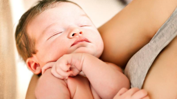 Ученые развеяли один из мифов о грудном вскармливании