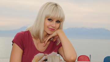 Беременная певица Натали рассказала, как потеряла двоих детей