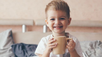 К чему готовиться родителям двухлетки