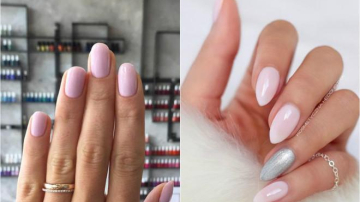TOP 8 nuanțe de ojă pentru manichiura de primăvară