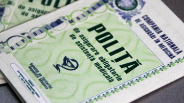 Ultima zi în care moldovenii își pot cumpăra polițe medicale