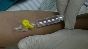 В столичном детсаду вновь отравились дети: трое госпитализированы