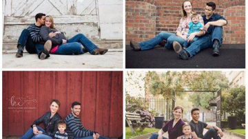 Разведенные родители сохранили трогательную традицию ради сына